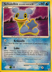 Aufstieg der Rivalen 79/111 Schalellos Östliches Meer