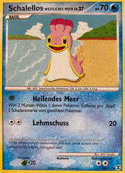 Aufstieg der Rivalen 80/111 Schalellos Westliches Meer