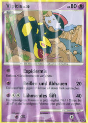 Platin 61/127 Vipitis