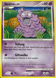 Platin 75/127 Sleima