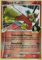 Ultimative Sieger 2/147 Lohgock FB