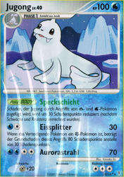 Ultimative Sieger 24/147 Jugong