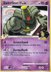 Ultimative Sieger 26/147 Zwirrfinst FB