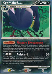 Ultimative Sieger 29/147 Kramshef