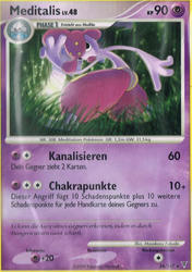 Ultimative Sieger 34/147 Meditalis