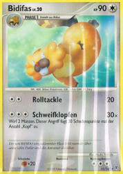 Ultimative Sieger 51/147 Bidifas