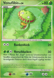 Ultimative Sieger 53/147 Venuflibis