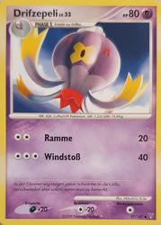 Ultimative Sieger 57/147 Drifzepeli