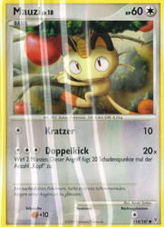 Ultimative Sieger 114/147 Mauzi