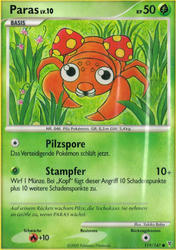 Ultimative Sieger 119/147 Paras