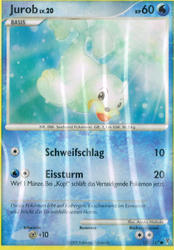 Ultimative Sieger 125/147 Jurob