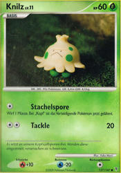 Ultimative Sieger 127/147 Knilz