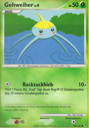 Ultimative Sieger 130/147 Gehweiher