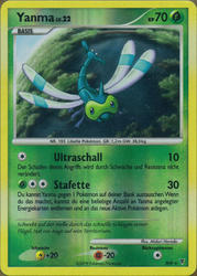 Ultimative Sieger SH9 Yanma