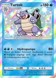 Hüter des Firmaments 217/155 Turtok