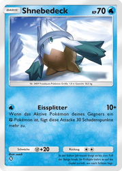 Kollision von Raum und Zeit 044/155 Shnebedeck