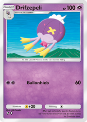 Kollision von Raum und Zeit 074/155 Drifzepeli