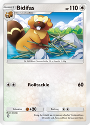 Kollision von Raum und Zeit 136/155 Bidifas