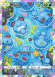 Licht des Triumphs 77/75 Marill