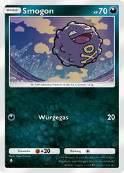 Unschlagbare Gene 176/226 Smogon