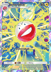 Unschlagbare Gene 235/226 Lektrobal