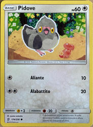 Bund der Gleichgesinnten 174/236 Dusselgurr