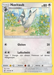 Bund der Gleichgesinnten 175/236 Navitaub