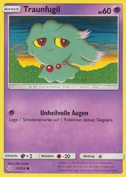 Kräfte im Einklang 77/214 Traunfugil