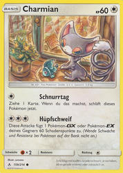 Kräfte im Einklang 159/214 Charmian