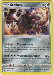 Nacht in Flammen 67/147 Rihornior