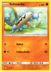 Stunde der Wächter 70/145 Schmerbe