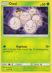 Teams sind Trumpf 8/181 Owei