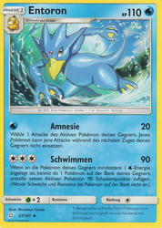 Teams sind Trumpf 27/181 Entoron