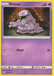 Teams sind Trumpf 62/181 Sleima