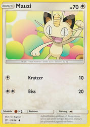 Teams sind Trumpf 125/181 Mauzi