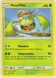 Ultra-Prisma 12/156 Venuflibis