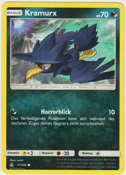 Ultra-Prisma 71/156 Kramurx