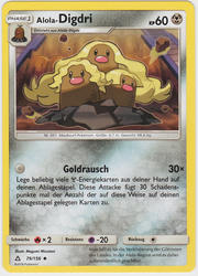 Ultra-Prisma 79/156 Alola-Digdri