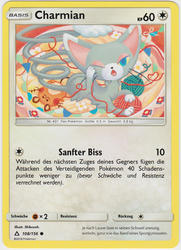 Ultra-Prisma 108/156 Charmian