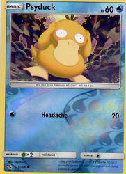 Verborgenes Schicksal 11/68 Enton