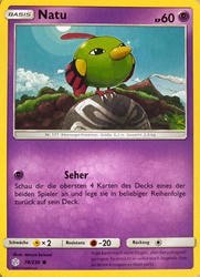 Welten im Wandel 78/236 Natu