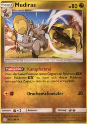 Welten im Wandel 162/236 Mediras