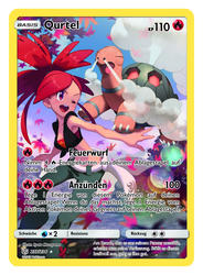 Welten im Wandel 237/236 Qurtel