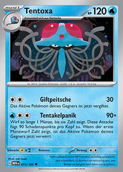 151 073/165 Tentoxa