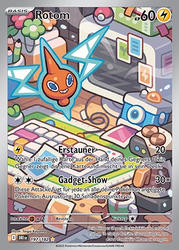 Ewige Rivalen 197/182 Rotom