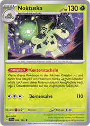 Karmesin & Purpur 006/198 Noktuska