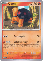 Karmesin & Purpur 035/198 Qurtel