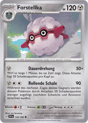 Karmesin & Purpur 139/198 Forstellka