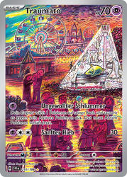 Karmesin & Purpur 210/198 Traumato