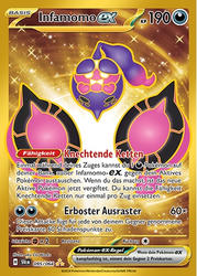 Nebel der Sagen 095/064 Infamomo ex